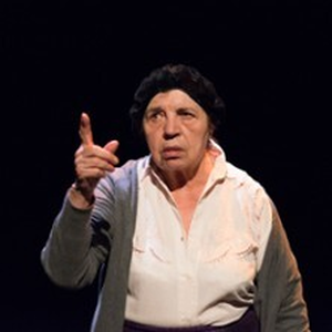 Illustration Mamie Lüger