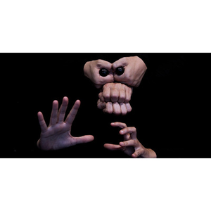 Illustration Manual • Coriolis Teatro