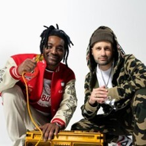 Illustration Manudigital & Skarra Mucci - Tournée