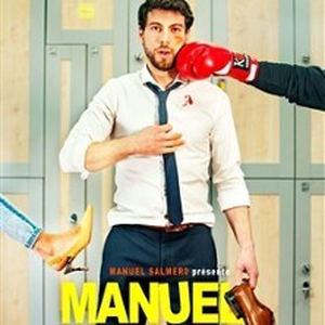 Illustration Manuel Salmero - Manuel de Survie - Le Boui Boui de Lyon