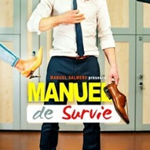 Illustration Manuel Salmero - Manuel de Survie