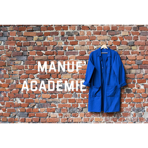 Illustration Manuf'Académie, la visite famille !