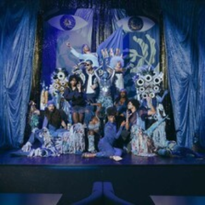 Illustration Maraboutage + Yaguara