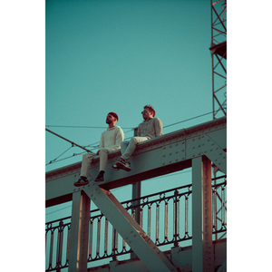 Illustration MARAS ET ALEXINHO