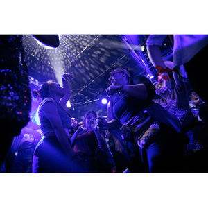 Illustration Marathon de la danse