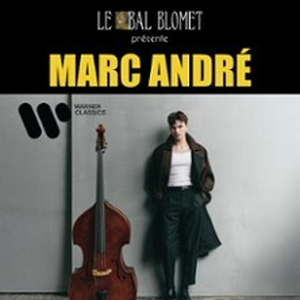 Illustration Marc André - Mirage