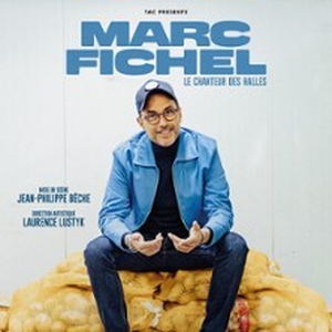 Illustration Marc Fichel - Ça Chante Comme Ça Vient