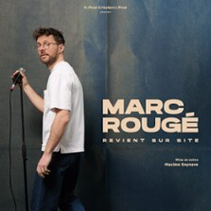 Illustration Marc Rougé (Tournée)
