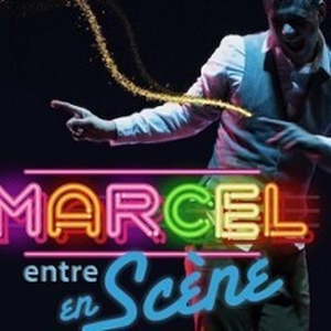 Illustration Marcel Entre en Scène