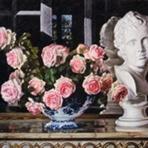 Illustration Marcel Proust - La Sonate de Vinteuil