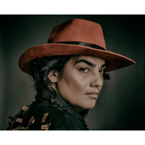 Illustration Marcela + Forro de Balkao + Parmi Les Champs