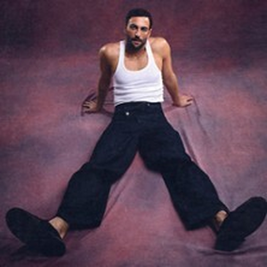 Illustration Marco Mengoni