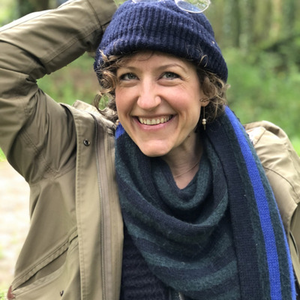 Illustration #Mardi de la Culture : Rencontre avec Anne-Sophie Novel