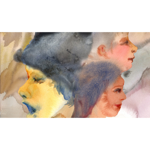 Illustration Maria Mazzotta