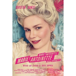 Illustration « Marie-Antoinette », de Sofia Coppola – Micro-ciné
