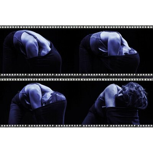 Illustration Marie Cambois - INSIDE OUT