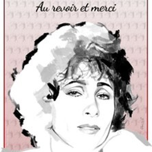 Illustration Marie Paule Belle - Au Revoir et Merci - Récital