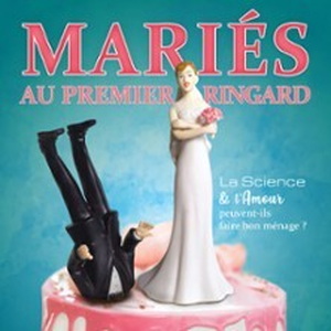 Illustration Mariés au Premier Ringard !, Théâtre des Chartrons - Bordeaux