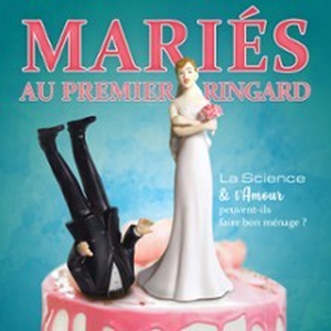 Illustration Mariés au Premier Ringard