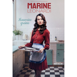 Illustration Marine Léonardi