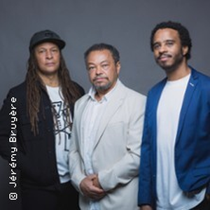 Illustration Mario Canonge Trio