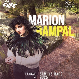 Illustration Marion Rampal