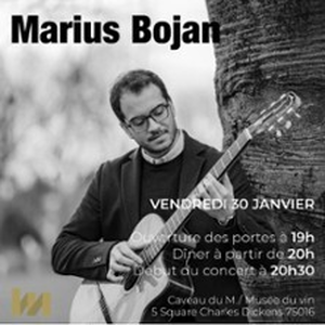 Illustration Marius Bojan