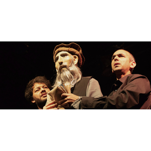 Illustration MARJAN, LE DERNIER LION D'AFGHANISTAN