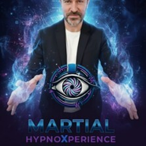 Illustration Martial Hypnoxperience