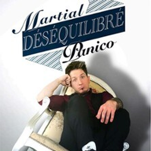 Illustration Martial Panico