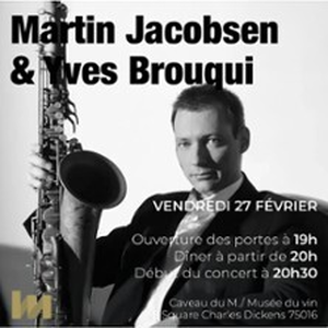 Illustration Martin Jacobsen