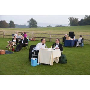 Illustration Martin Parr : Art de vivre