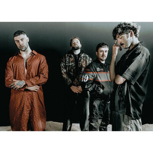 Illustration Maruja + Killing Spree