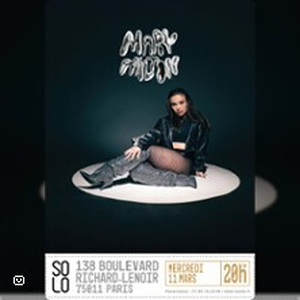 Illustration Mary Milton