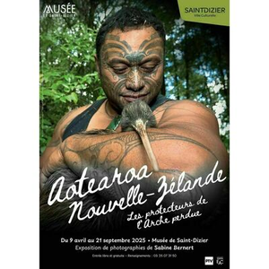 Illustration Masques d’animaux de Nouvelle-Zélande