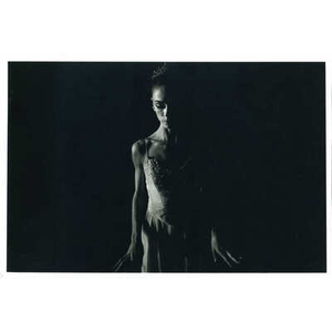 Illustration Master-classe autour du ballet "La Sylphide" avec Corine Tristan