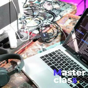 Illustration Masterclass : La MAO, Musique Assistée par Ordinateur | La création musicale avec Ableton Live