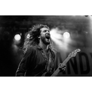 Illustration Masterclass : La voix saturée