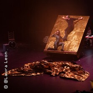 Illustration Matarife / Paraiso - Andres Marin & Ana Morales