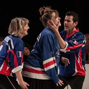 Illustration Match d'Improvisation Théâtrale : Equipe de France VS Equipe de Paris