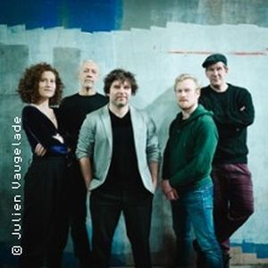 Illustration Mathias Lévy - Chant Song