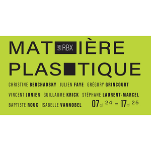 Illustration Matière Plastique