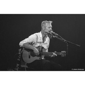 Illustration Matt Elliott (Solo)