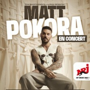 Illustration Matt Pokora