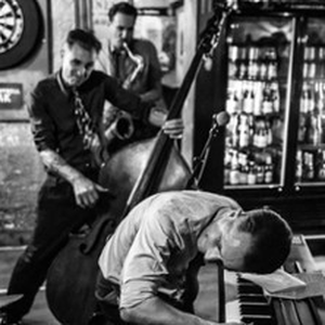 Illustration Matthieu Boré - Blues in New Orleans