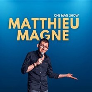 Illustration Matthieu Magne - Gentil Malgré Lui - Le Boui Boui - Lyon