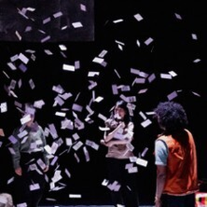 Illustration Mauvais Esprit