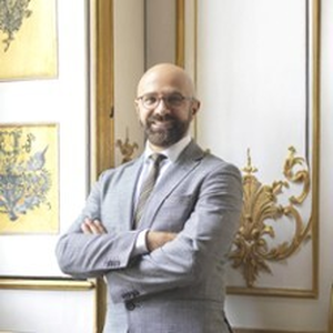 Illustration Max Emanuel Cencic : Haendel, Vivaldi t Porpora