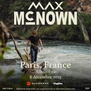 Illustration Max Mcnown