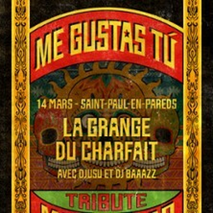 Illustration Me Gustas Tu